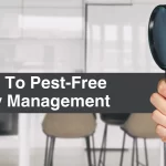 A guide to pest free property management