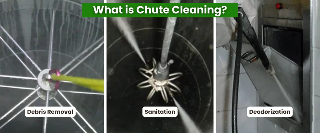 What is Chute Cleaning