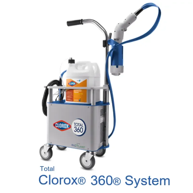 Total-Clorox-360