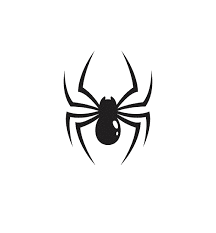 Spider Icon