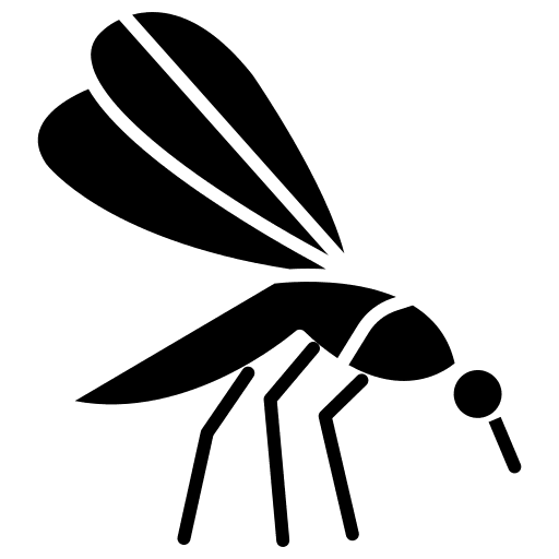 Mosquitoes Icon