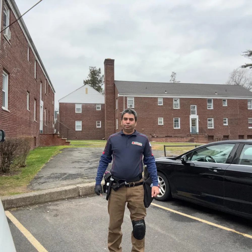 Pest Control New Hyde Park, NY